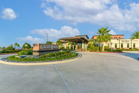 2136 Windy Grove Drive Texas City TX 77568