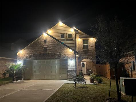 2136 Windy Grove Drive Texas City TX 77568