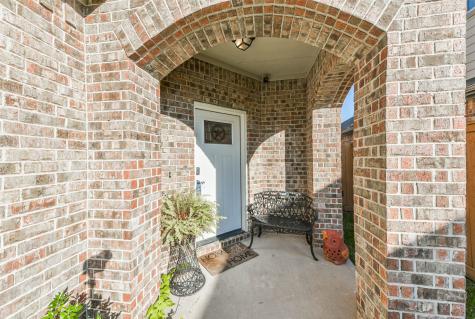 2136 Windy Grove Drive Texas City TX 77568
