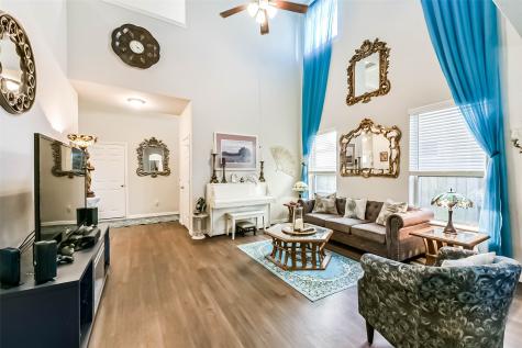 2136 Windy Grove Drive Texas City TX 77568