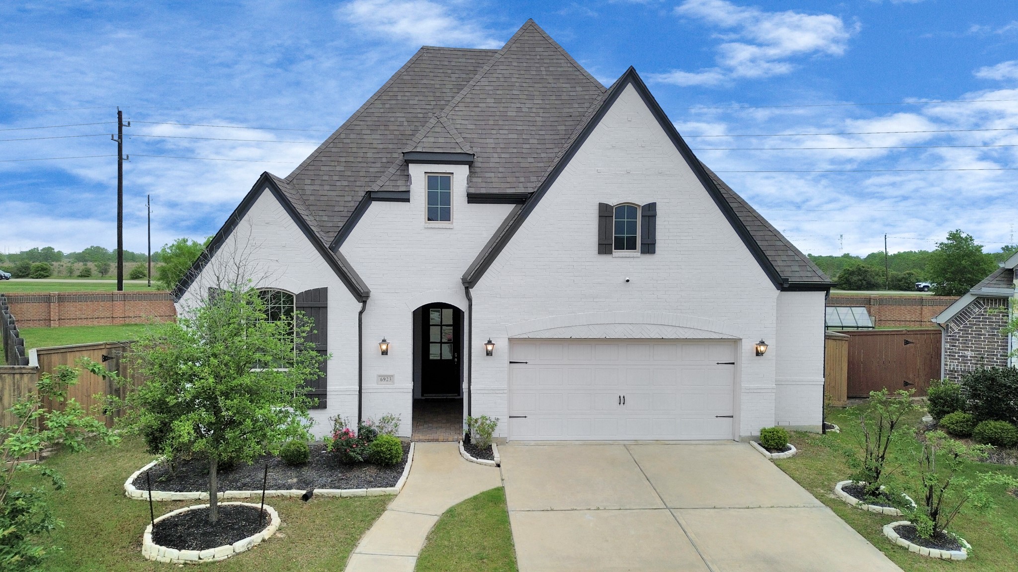 6923 Providence Creek Court Katy TX 77493