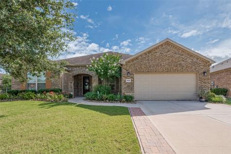3903 Grand Fir Court Richmond TX 77469
