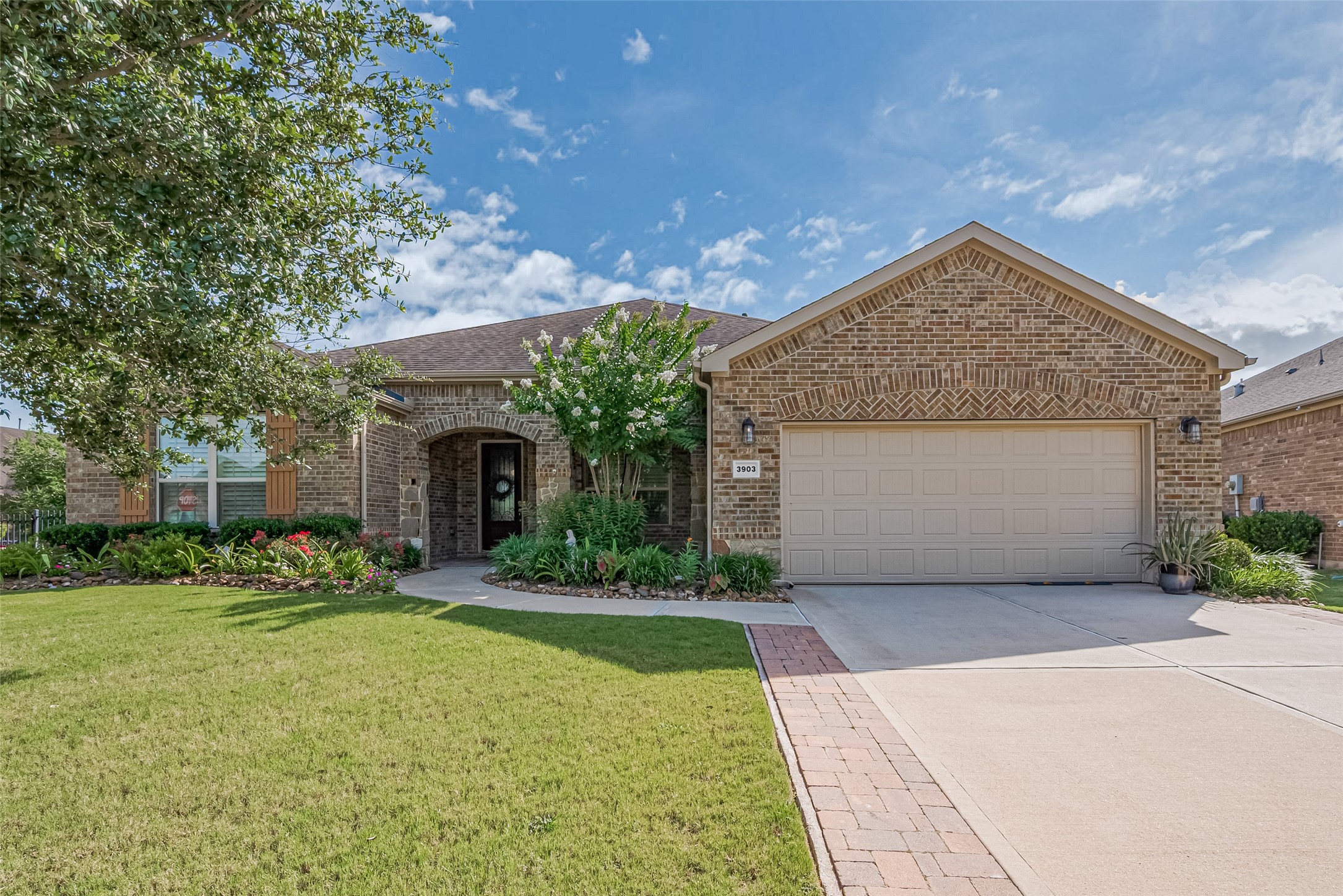 3903 Grand Fir Court Richmond TX 77469