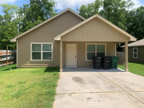 419 Armstrong Street Houston TX 77029