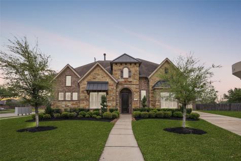 2987 Terrell Cove Lane League City TX 77573