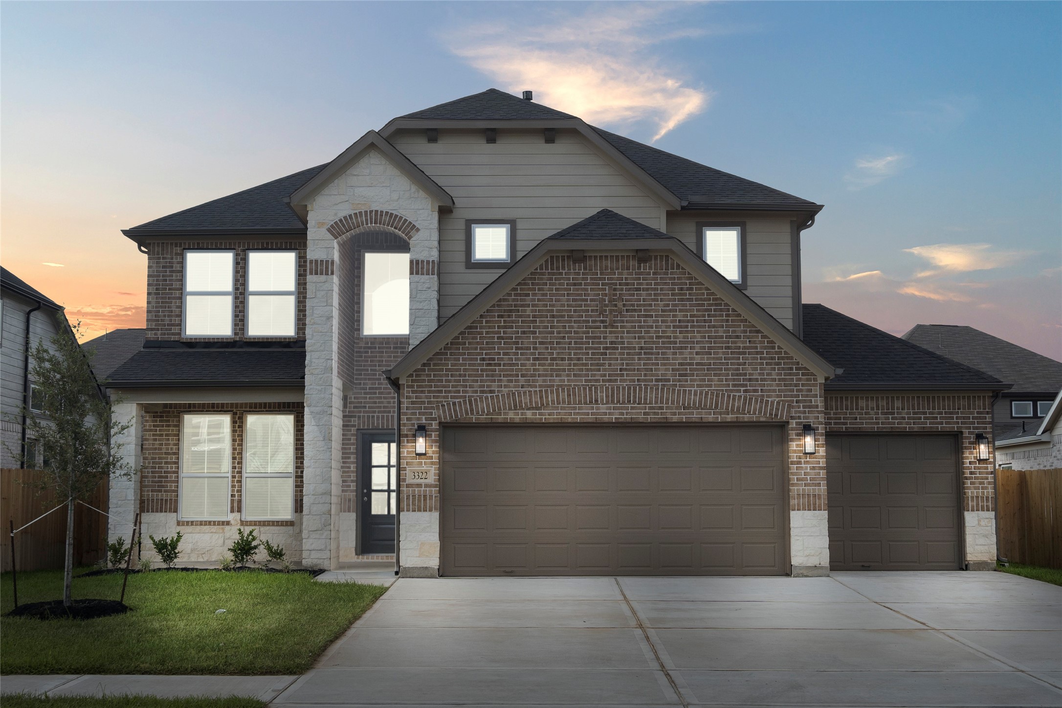 3322 Tilley Drive Rosenberg TX 77471