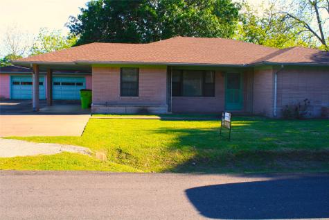 1320 Elizabeth Avenue Rosenberg TX 77471