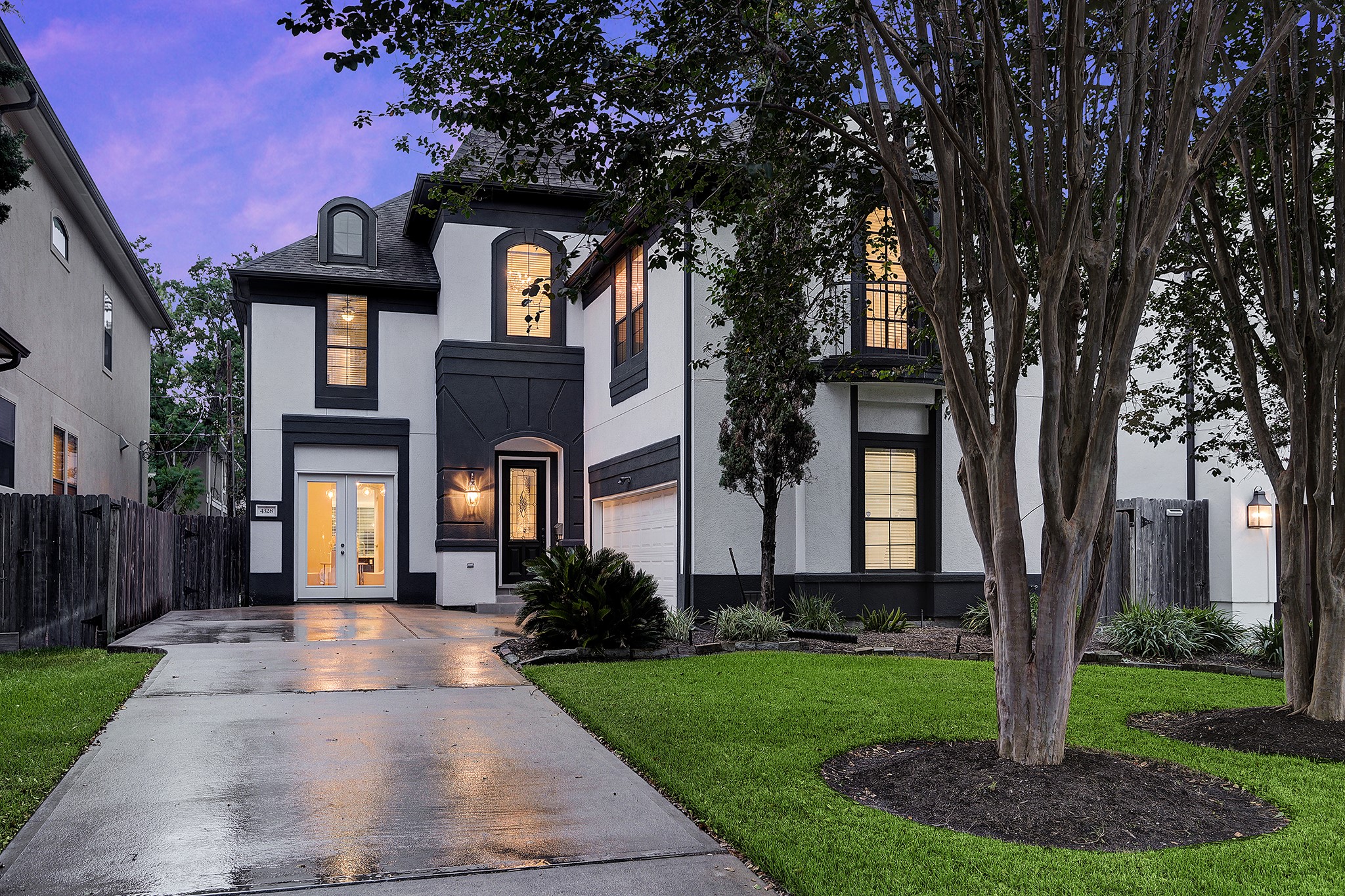 4328 Darsey Street Bellaire TX 77401