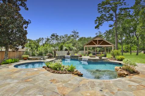 16723 Allemand Lane Cypress TX 77429