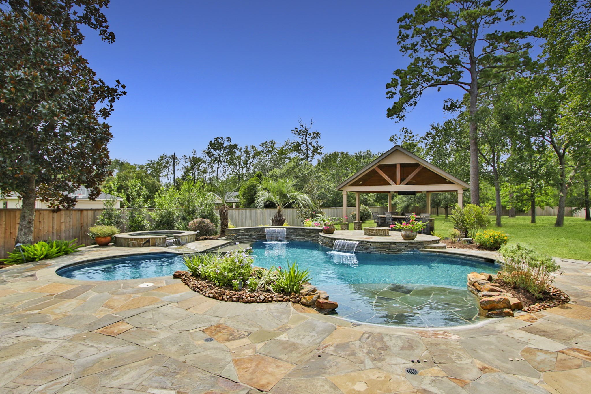 16723 Allemand Lane Cypress TX 77429