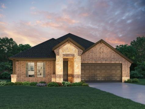 7054 Lauren Oak Drive Conroe TX 77304