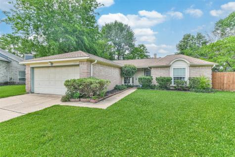 16914 Markridge Drive Spring TX 77379