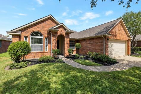 15027 Mills Park Lane Cypress TX 77429