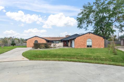 3103 Green Leaf Lane La Porte TX 77571
