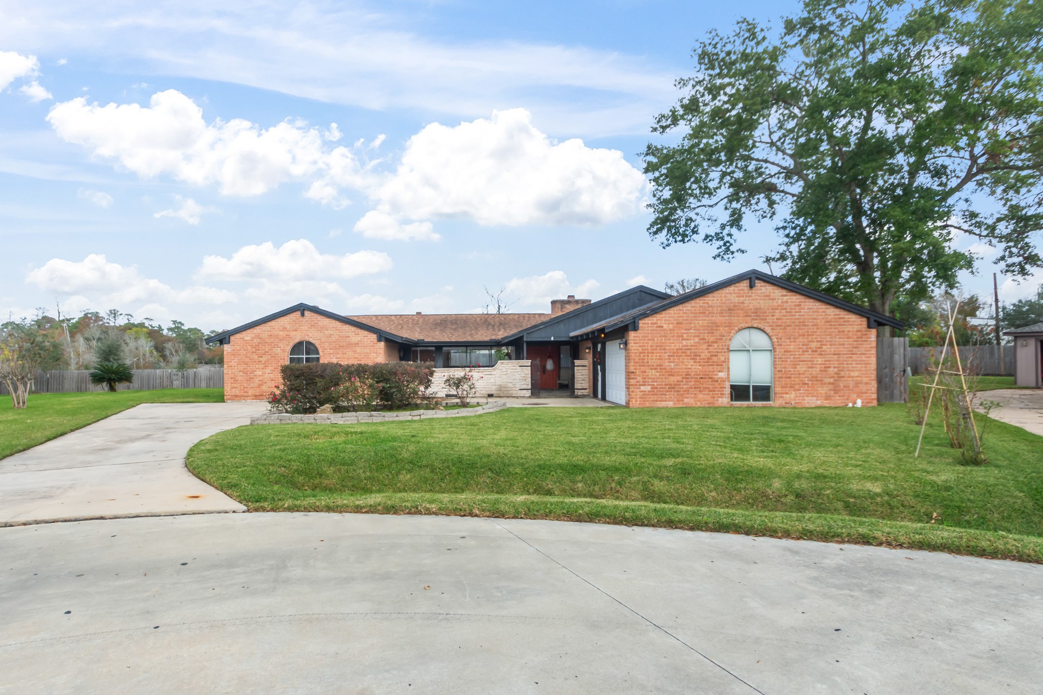 3103 Green Leaf Lane La Porte TX 77571