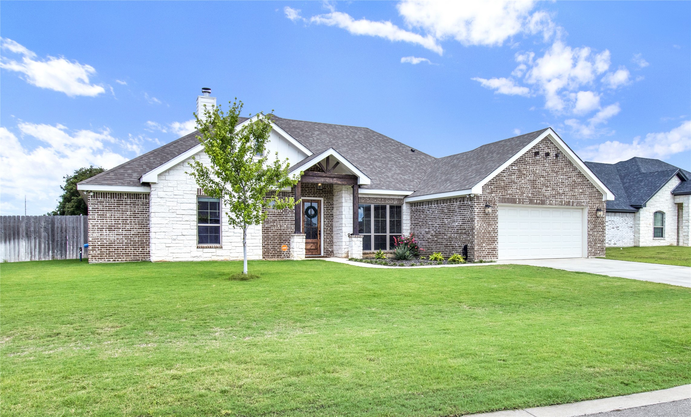 7106 Crystal Valley Drive Temple TX 76502