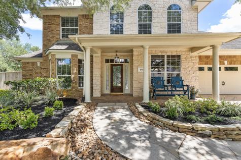 17314 Sunset Arbor Drive Tomball TX 77377