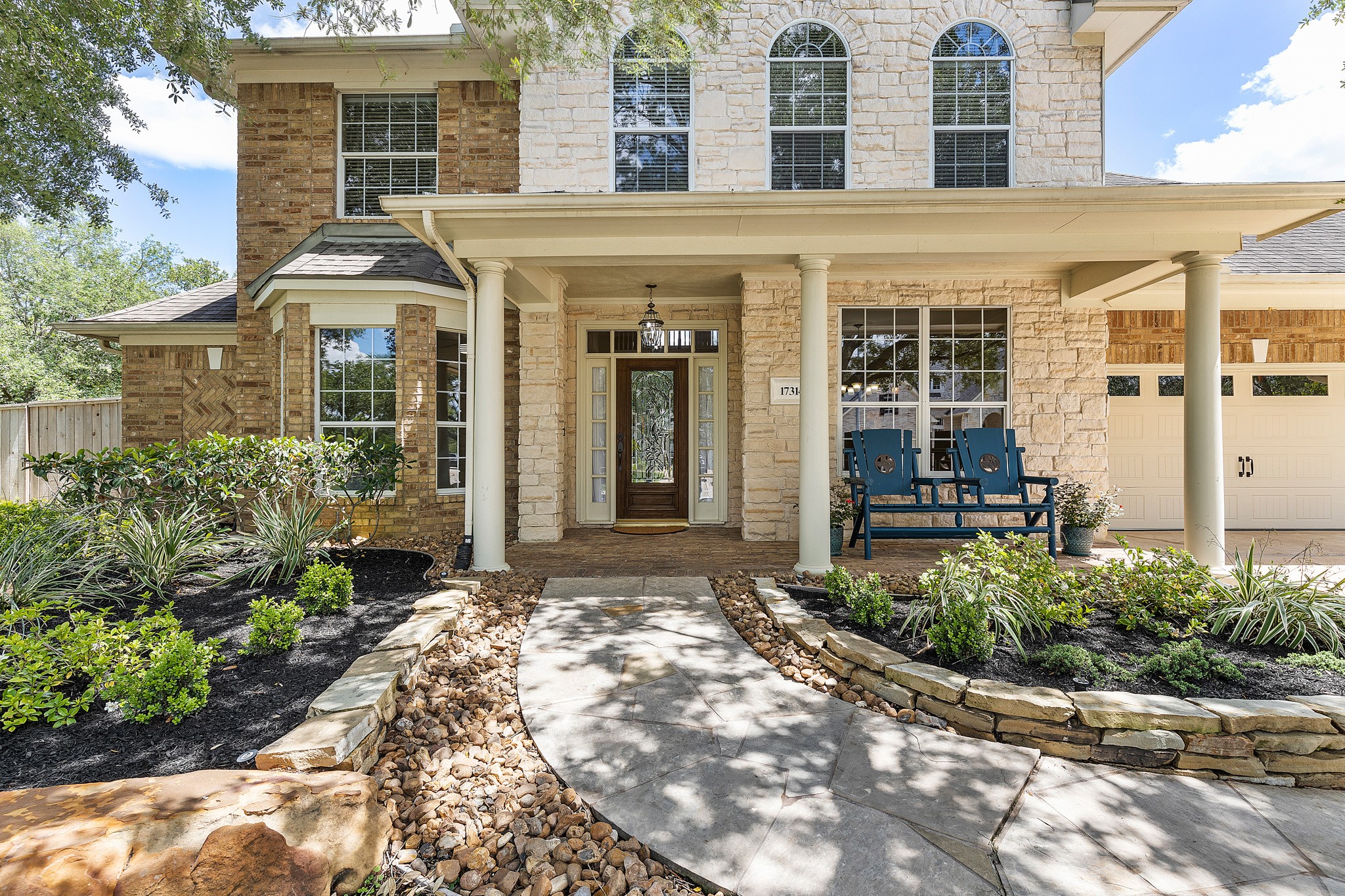 17314 Sunset Arbor Drive Tomball TX 77377