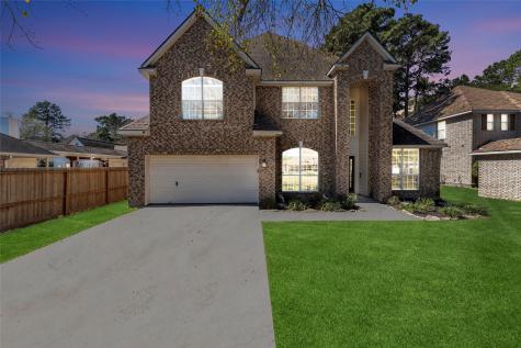 31603 Johlke Road Magnolia TX 77355