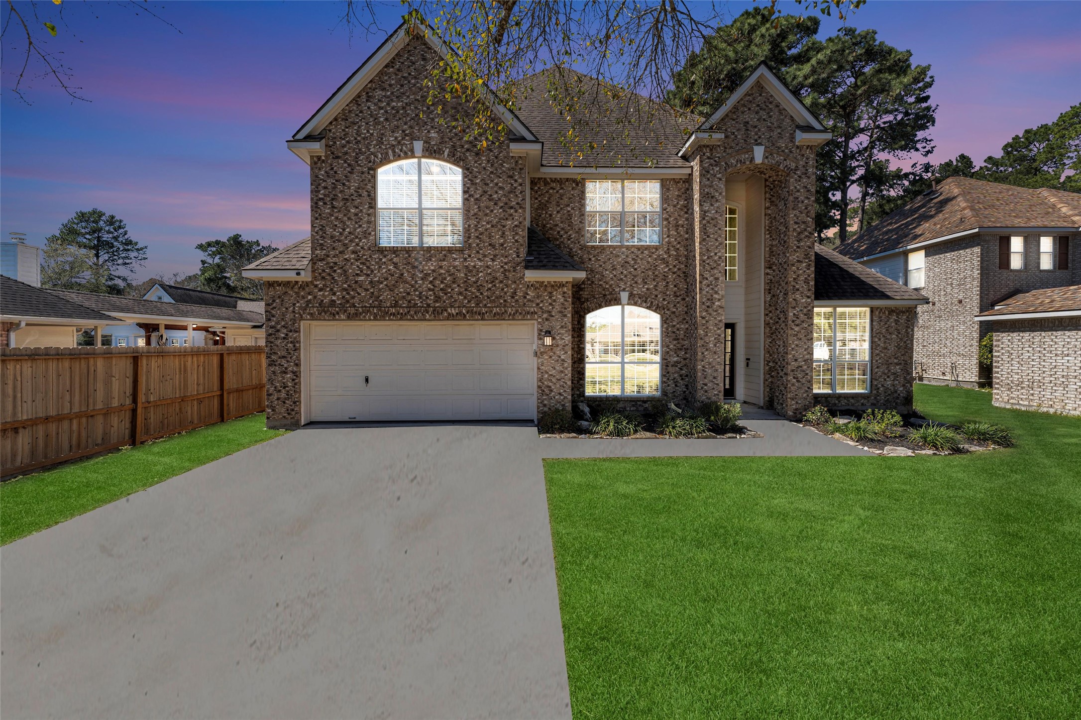 31603 Johlke Road Magnolia TX 77355