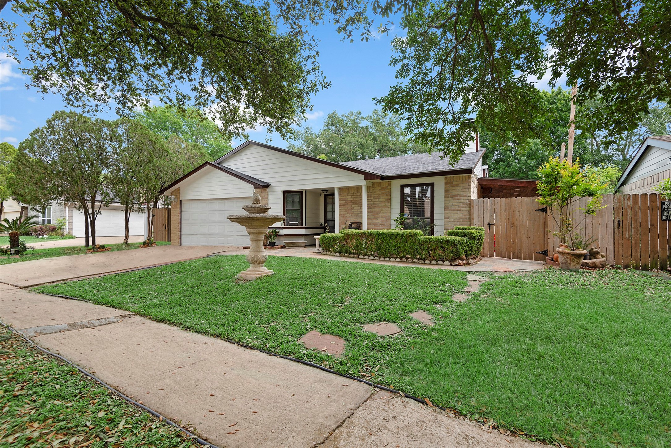 4722 Cairnlomond Street Houston TX 77084