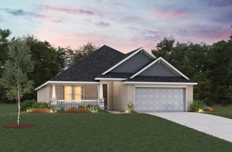 7015 Ivory Sedge Trail Richmond TX 77469