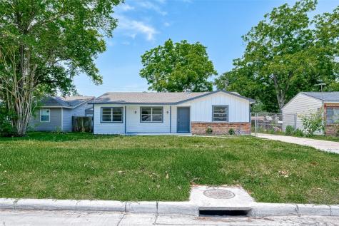 4815 Bethany Lane Houston TX 77039