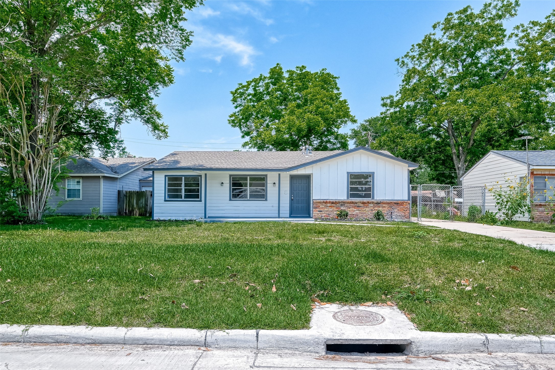 4815 Bethany Lane Houston TX 77039