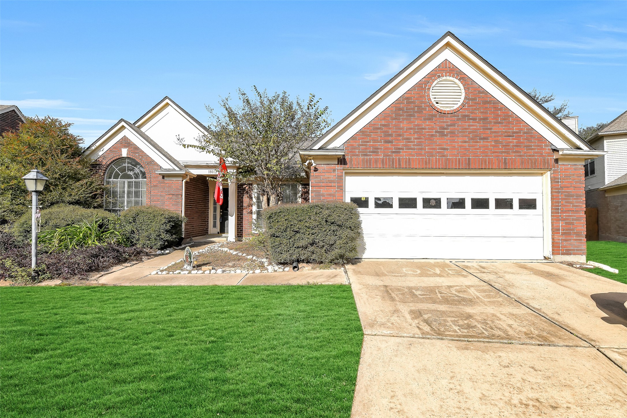 18002 Golden Ridge Drive Houston TX 77084