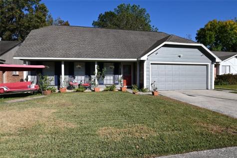 24114 Spring Towne Drive Spring TX 77373