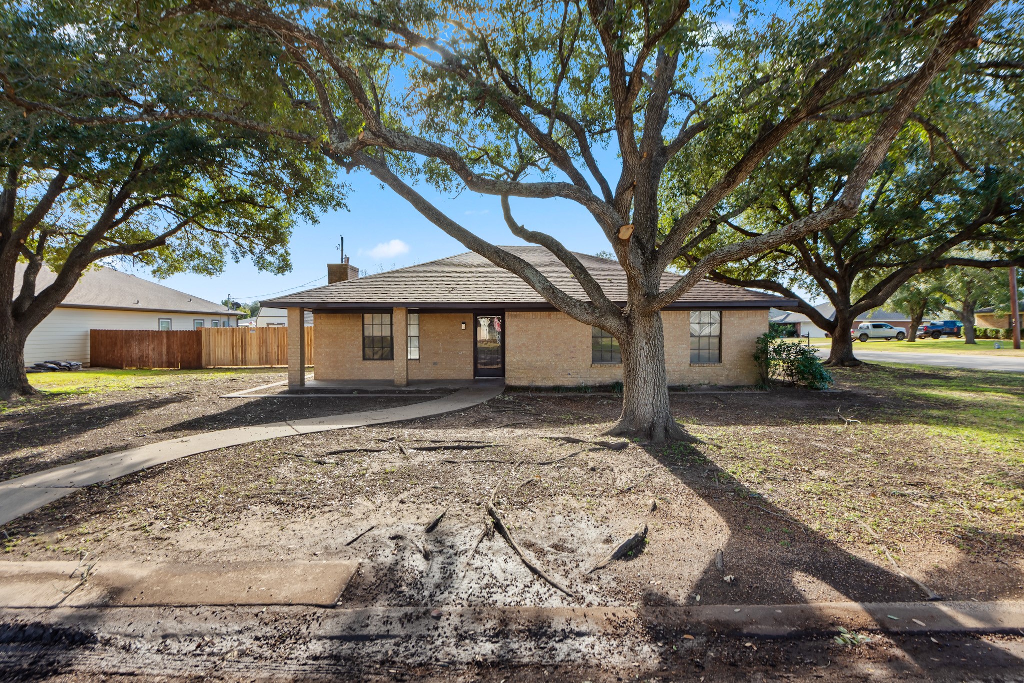 921 Kathy Street Caldwell TX 77836