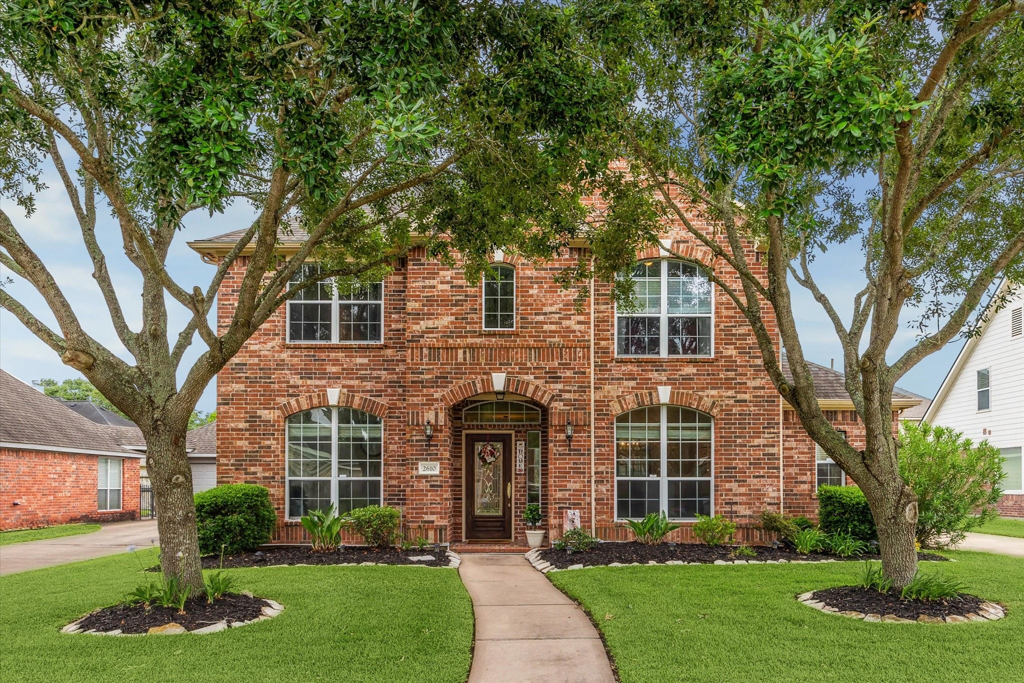 2610 Marble Creek Drive Pearland TX 77581