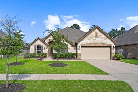 17918 Fernwood Bend Drive Tomball TX 77377