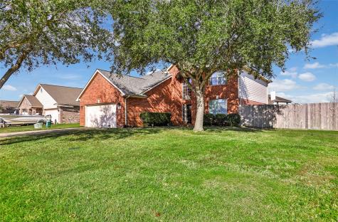 602 27th Avenue N Texas City TX 77590