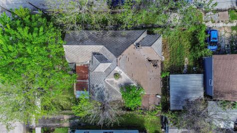 2118 Common Street Houston TX 77009