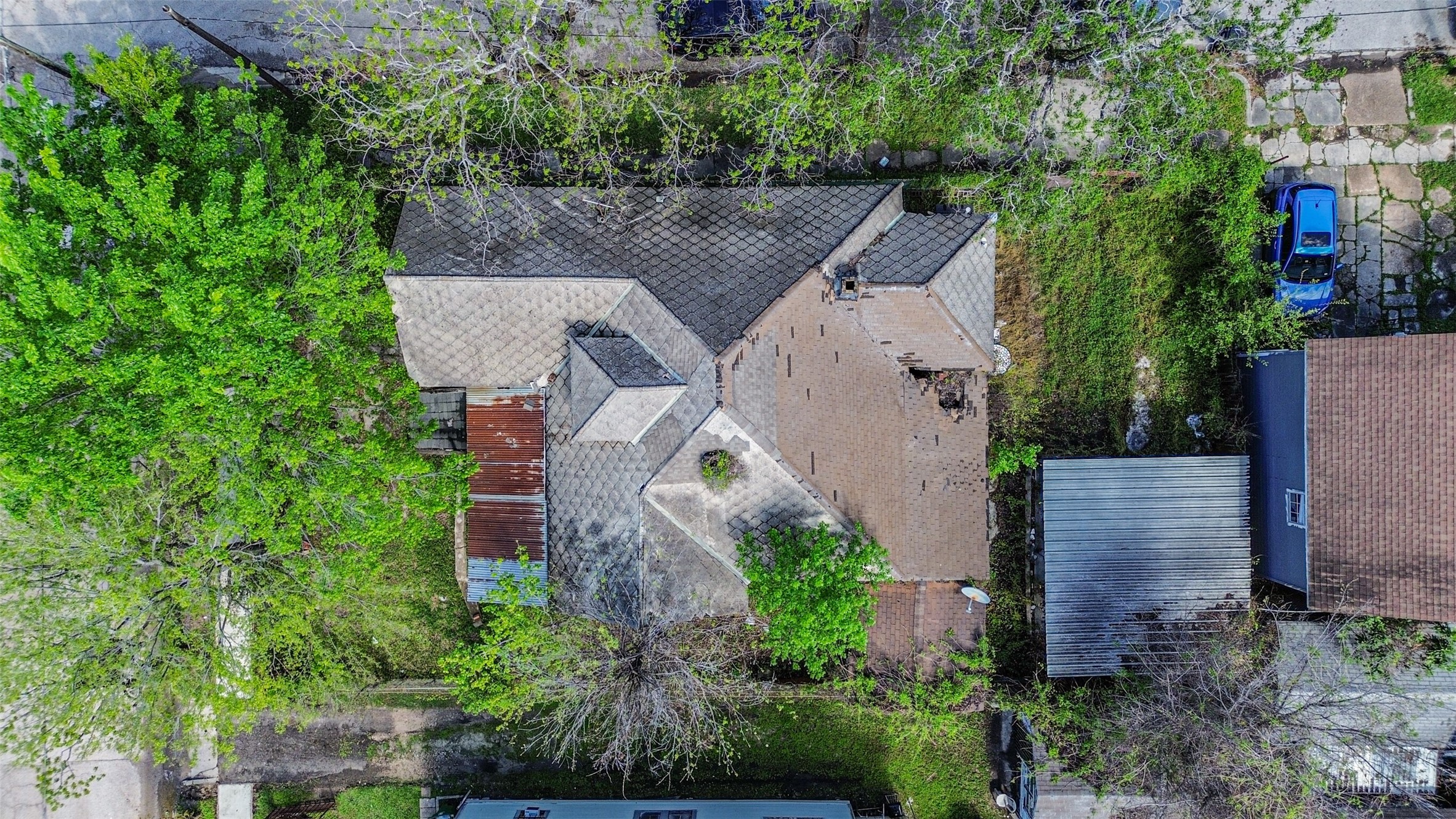 2118 Common Street Houston TX 77009