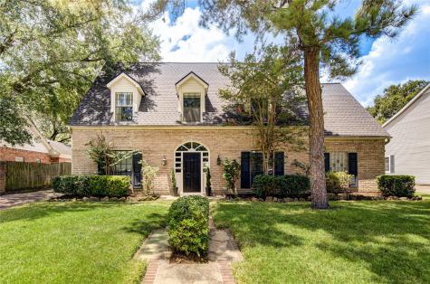 1515 Earl Of Dunmore Street Katy TX 77449