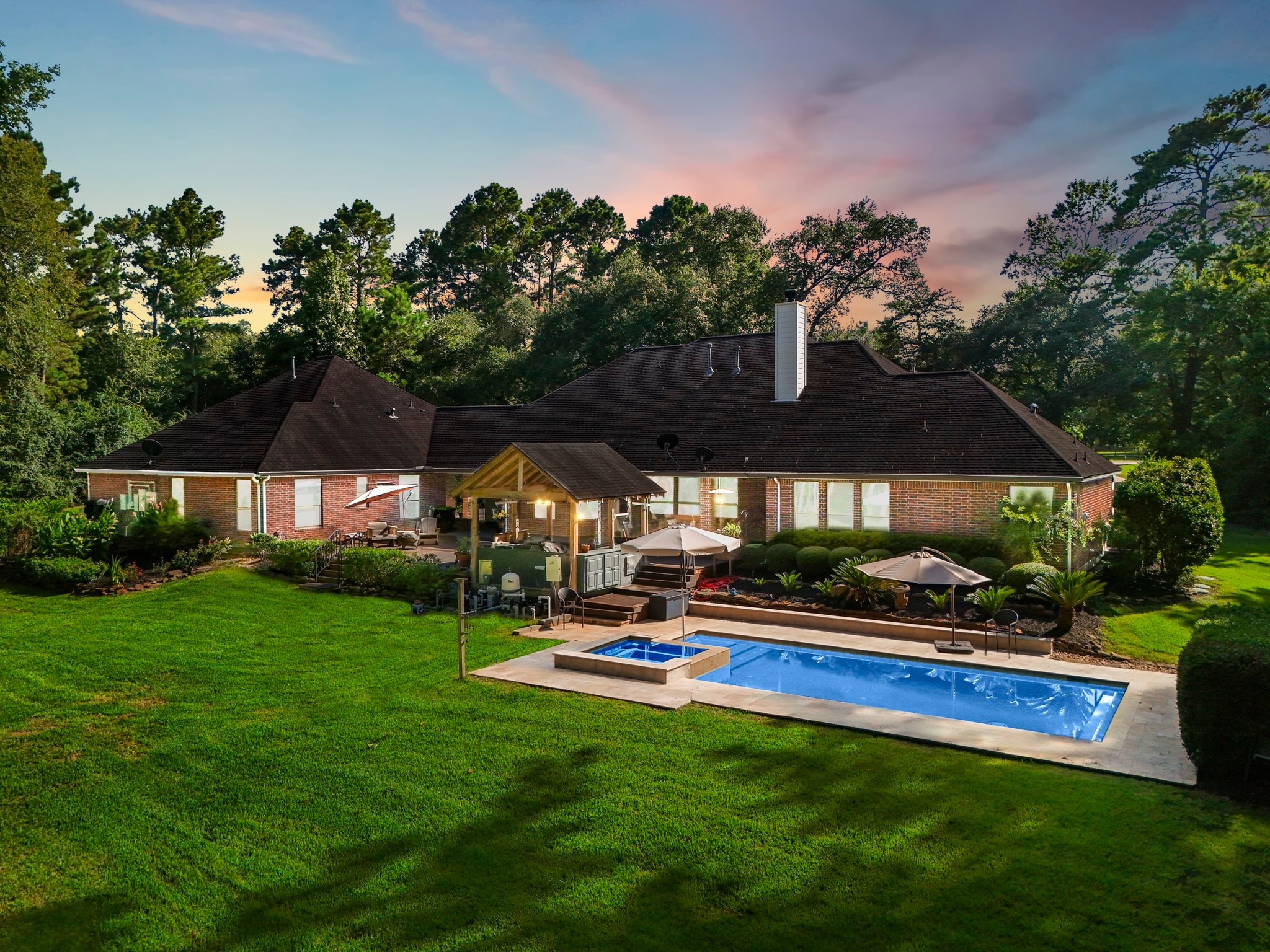25410 Century Oaks Boulevard Hockley TX 77447