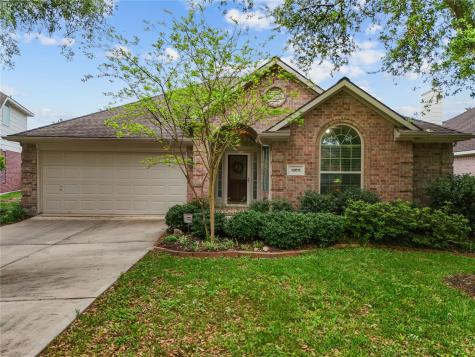13611 Harvest Brook Court Houston TX 77059