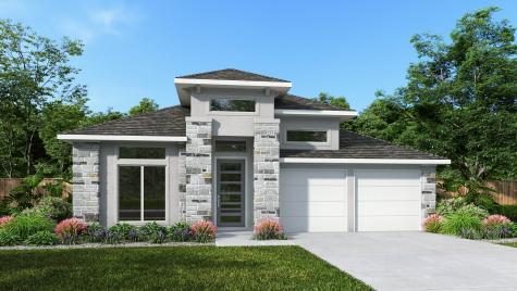 6734 Hillside View Lane League City TX 77546