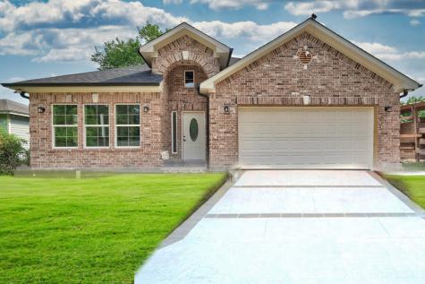 9426 Nyssa Street Houston TX 77078