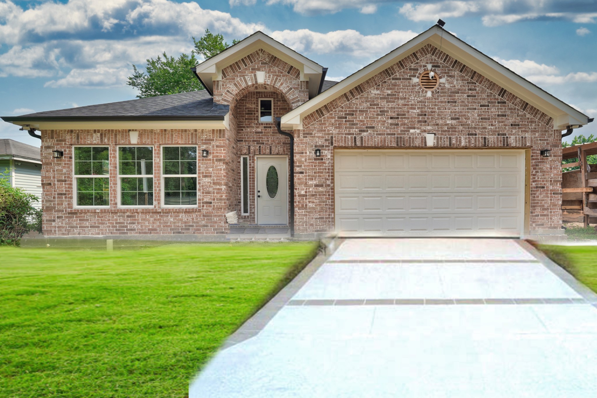 9426 Nyssa Street Houston TX 77078