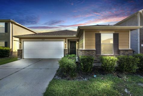 16623 Burnell Oaks Lane Houston TX 77090