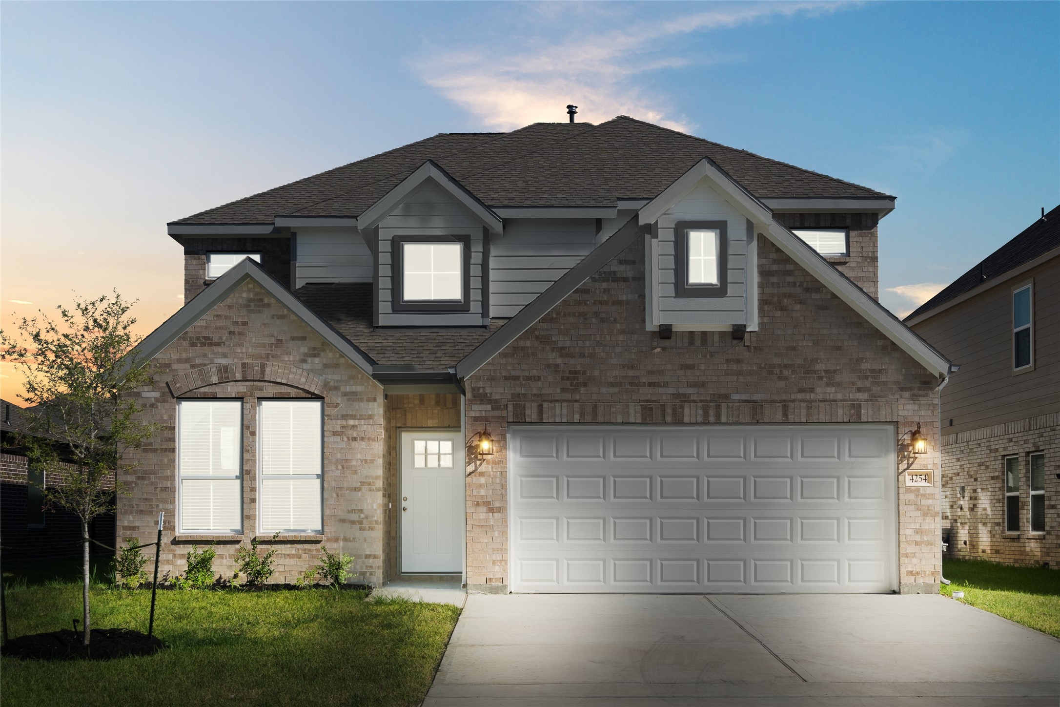 4254 Wyanngate Drive Spring TX 77373