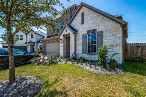 18134 Grand Vista Hills Lane Richmond TX 77407