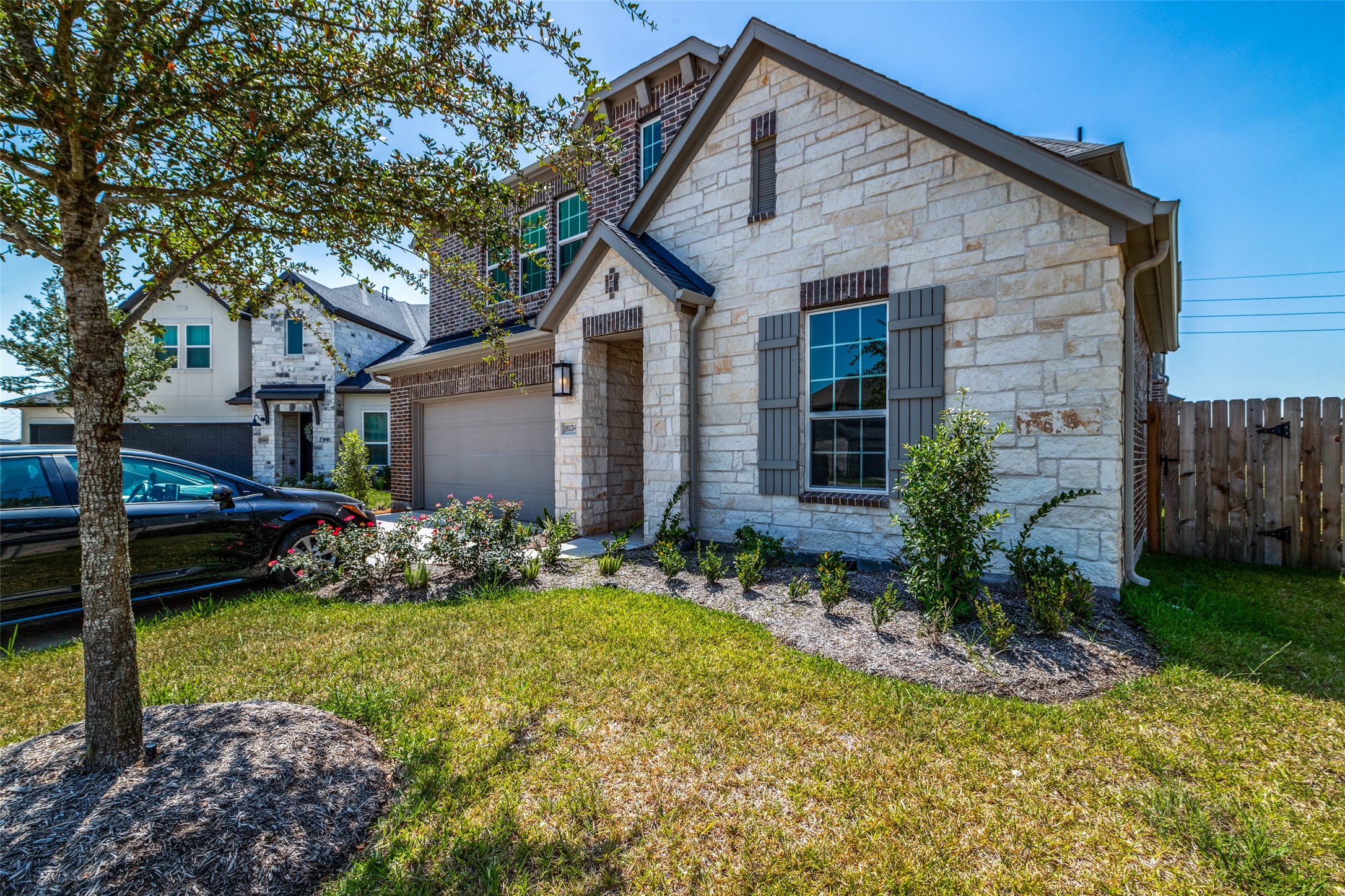 18134 Grand Vista Hills Lane Richmond TX 77407