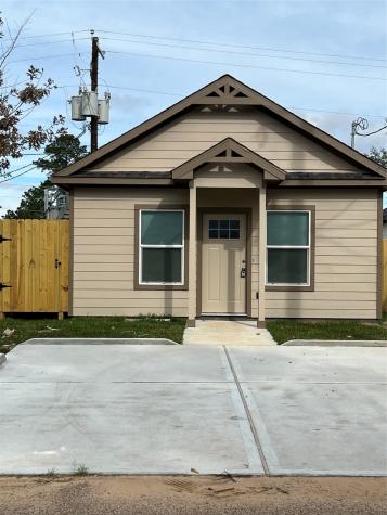 16870 W Alderson Montgomery TX 77316
