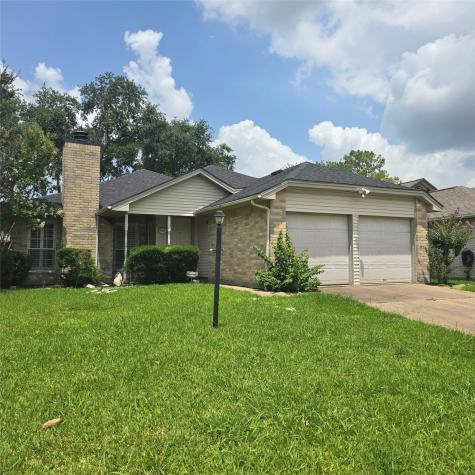 3306 S Greenpark Drive Houston TX 77082