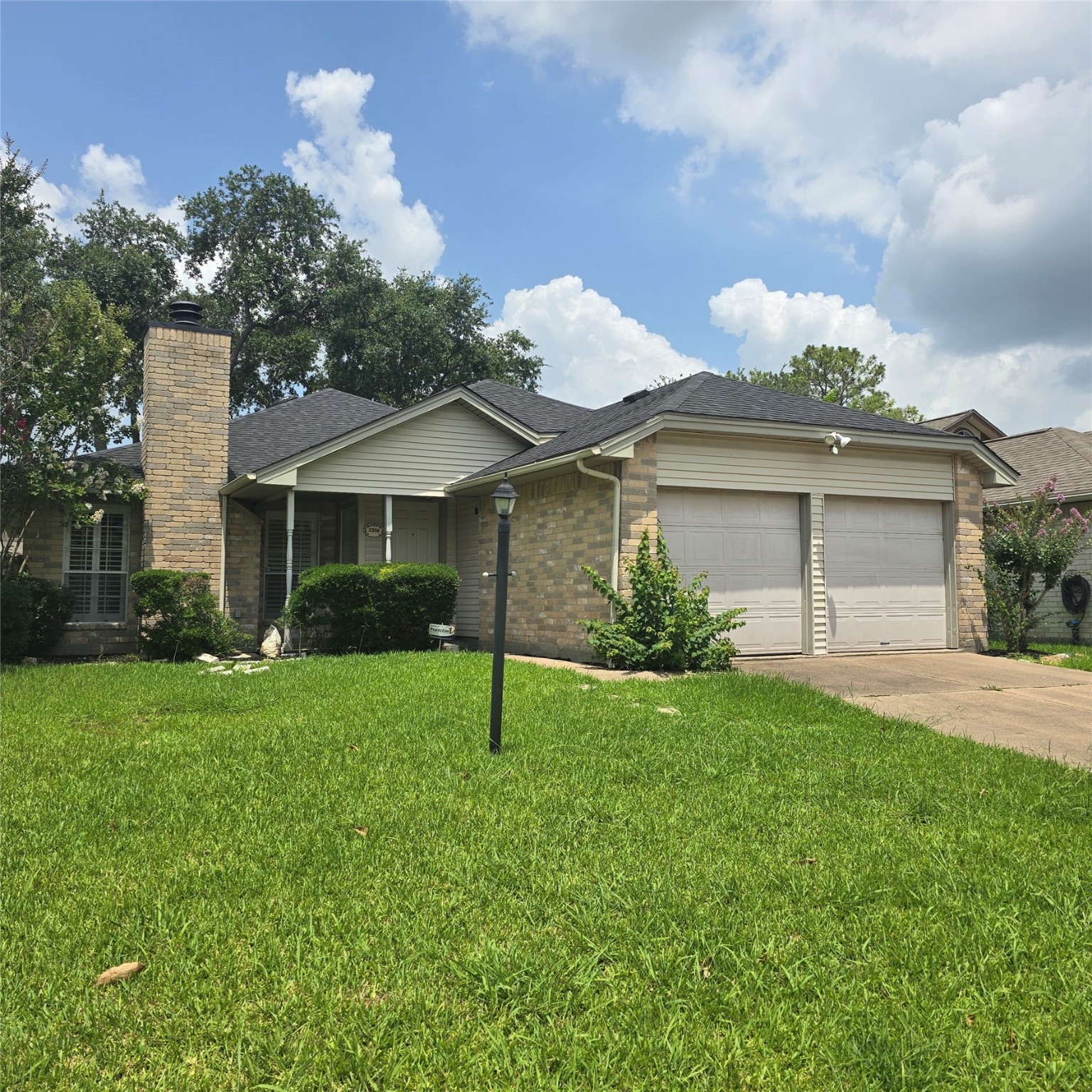 3306 S Greenpark Drive Houston TX 77082