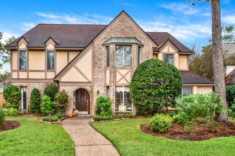 12214 Moorcreek Drive Houston TX 77070